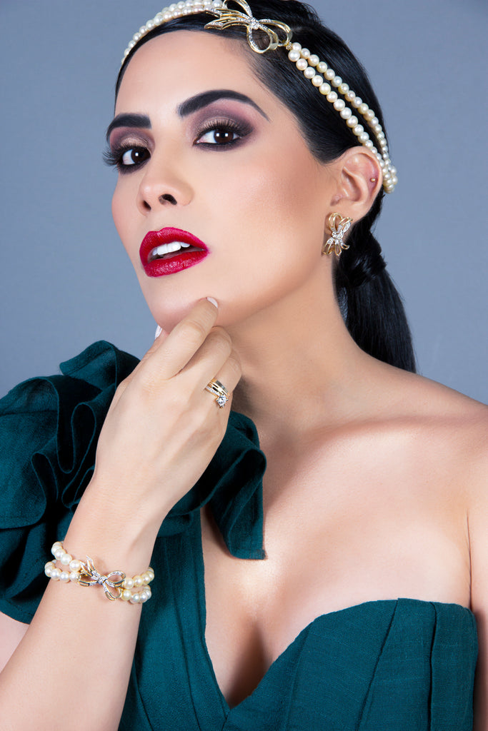 JOYERÍA CON PERSONALIDAD